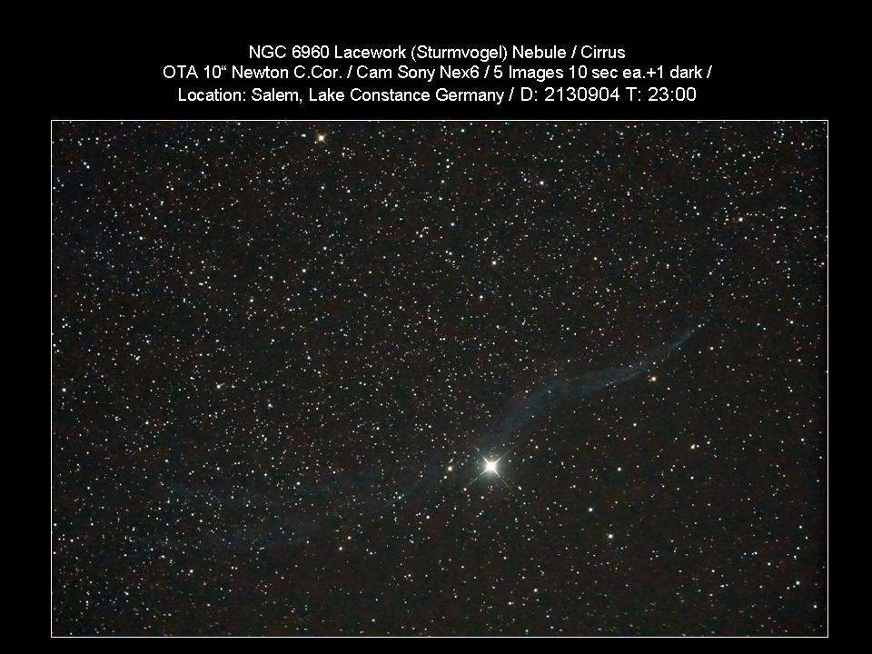 M57 Lacework