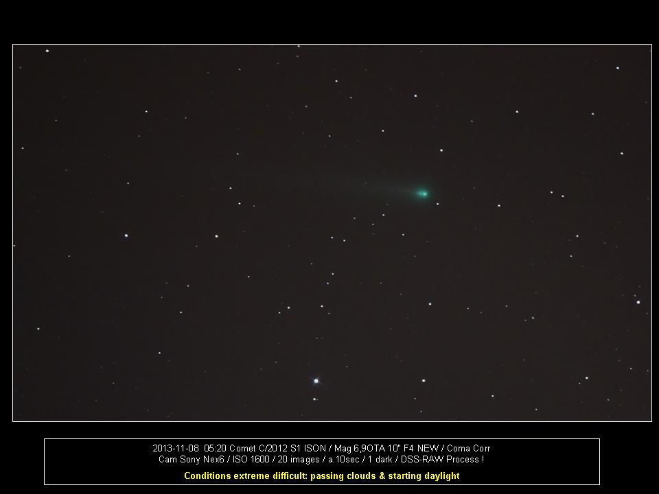 ison
