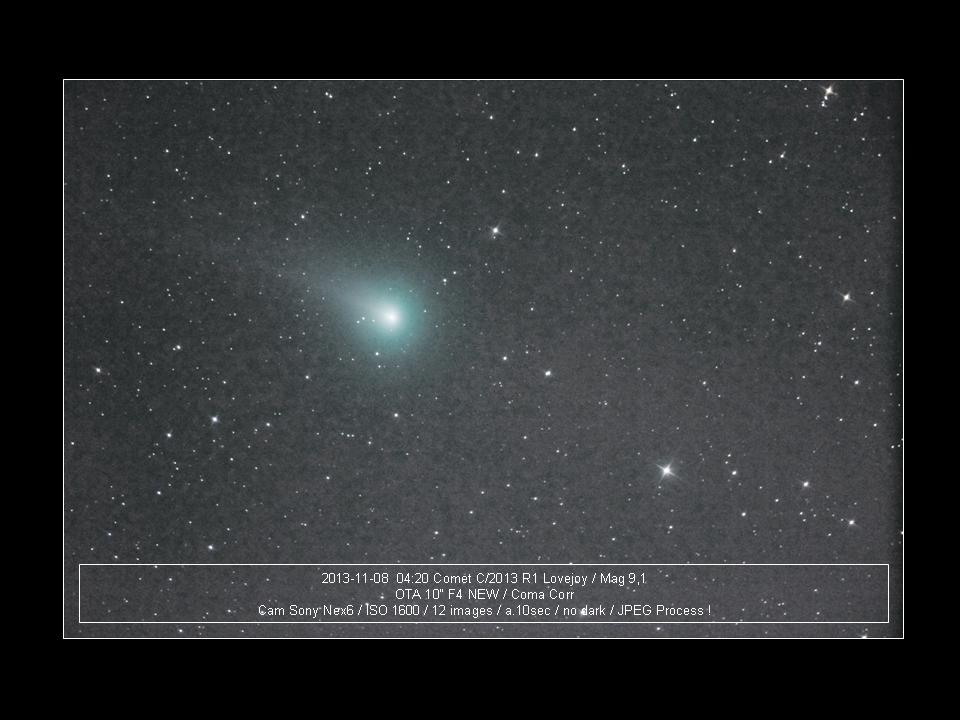 lovejoy